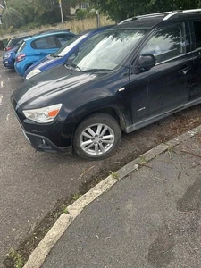 mitsubishi asx 1.8 did turbo - Picture 1 of 5