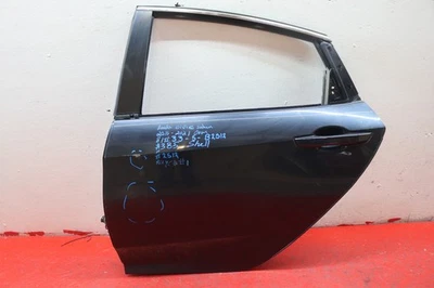 2016 2021 HONDA CIVIC SEDAN LEFT SIDE REAR DOOR SHELL OEM Foto 1 de 4
