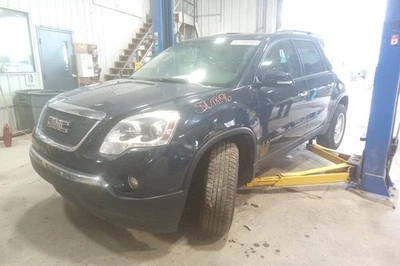 GMC Acadia 2007 transmisión automática OEM 148 k millas - LKQ432638711 Foto 1 de 4