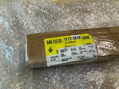 Árbol de levas Cadillac CT4 GM 12722618 Foto 1 de 4