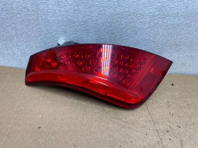 Nissan Murano 2006 2007 conductor izquierdo luz trasera lateral izquierda fabricante original V0067 DW Foto 1 de 4