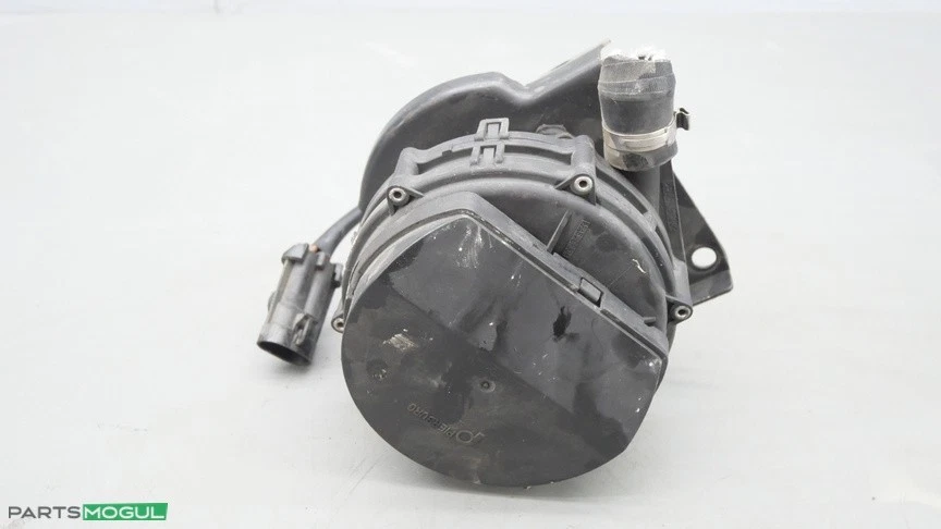 Bomba de inyección de aire secundaria Maserati Quattroporte M139 2003-2012 181197 OEM Foto 1 de 4