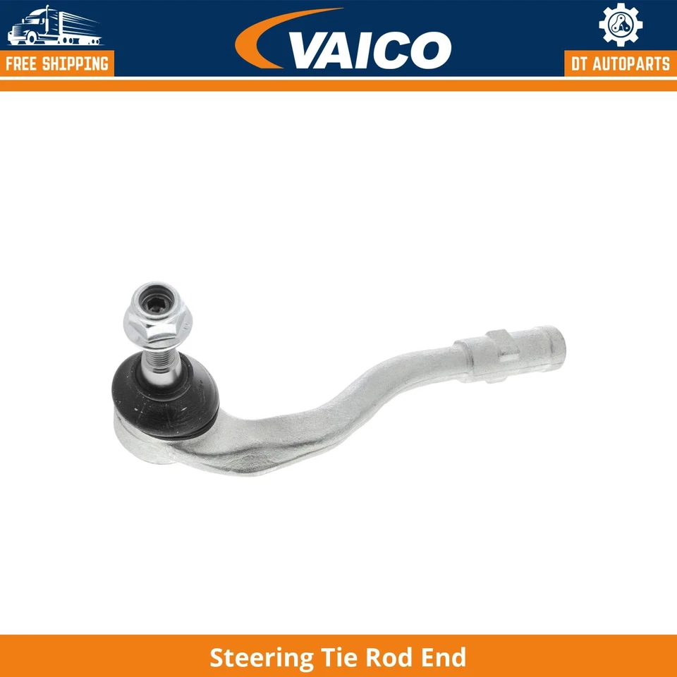 Barra de dirección delantera izquierda exterior Vaico 2010 2011 2012 para Audi S5 2009-2017 Foto 1 de 1