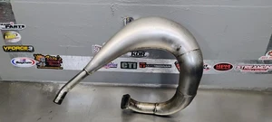 🔥 Yamaha Blaster Exhaust Head Pipe💥1988-2006💥 AFTERMARKET - Picture 1 of 15