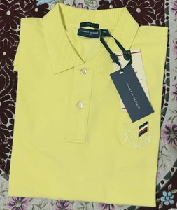 Tommy Hilfiger Men's polo Shirt Extra Large XL - Picture 1 of 4
