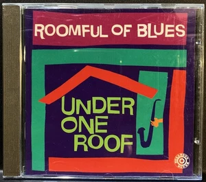 CD Roomful Of Blues Under One Roof  1997 CD - Picture 1 of 2