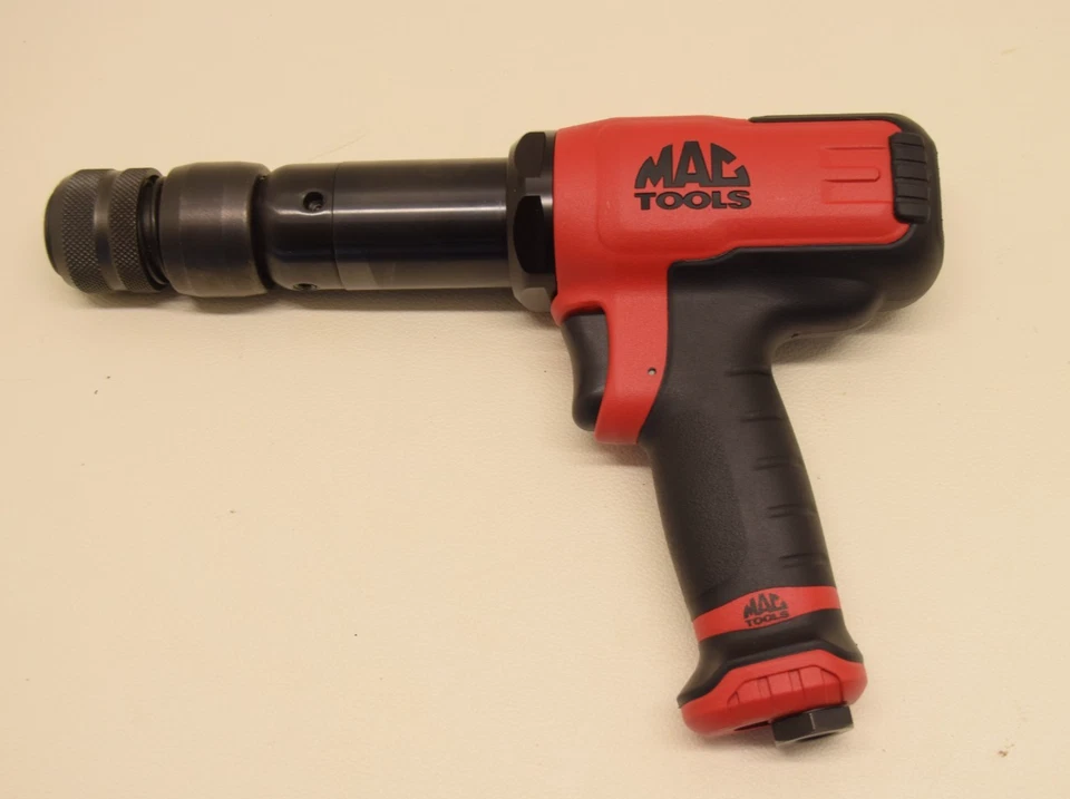 Mac 工具 MPH1911 .401 英寸柄长枪管空气锤 - 全新/开箱! — 第 1/4 张图片