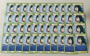 Juego de cartas Union Arena My Hero Academia Kafubuki 44 piezas a granel - Imagen 1 de 1
