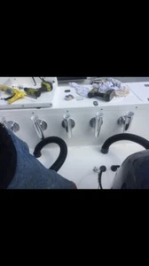 rod holders for boat Dock Or Shop - Picture 1 of 4