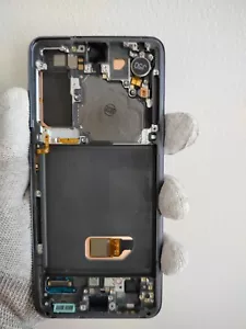 For Samsung S21 5G G991B Genuine AMOLED LCD Touch Screen Display Digitizer WF - Picture 1 of 6