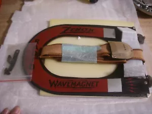 Vintage Antique Zenith Wave Magnet Radio Antenna - Picture 1 of 10