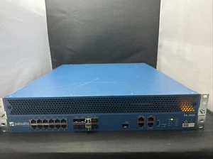 PA-3220 PALO ALTO PA3220 Enterprise Firewall Device with No Hard Drive and No OS - Picture 1 of 6