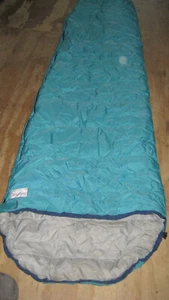 Ridgeway by Kelty Sleeping Bag 33x84 Camping Bag - Picture 1 of 4