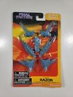 Final Faction A.C.R.M. Razor Mech Weapons Pack: Brand New, Factory Sealed