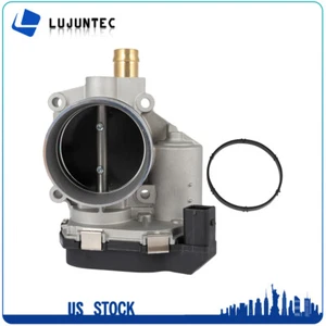 Fit For BMW 328i 528i 228i 320i 428i X1 X3 X4 X5 Z4 2.0L Throttle Body - Picture 1 of 7