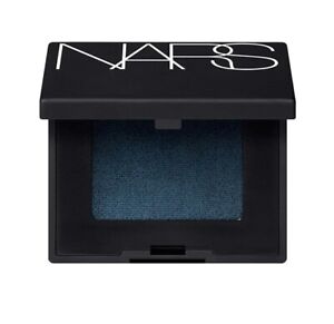NARS Single Eyeshadow #5331 *Big Sur* Dark Blue Satin - DISCONTINUED - NEW NIB