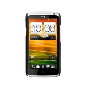 Case-Mate Barely There for the HTC One S Case - Black