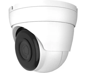 Gamut 2MP IP Turret CCTV Camera 30m Night Vision - Picture 1 of 2