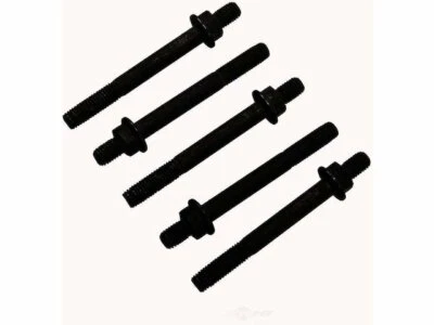 For 1992-2002 Chevrolet C3500HD Exhaust Manifold Stud AC Delco 94519QF 1993 1994 - Image 1 of 2