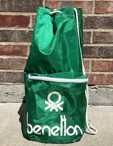 Bolsas deporte de Benetton en La Casita de Daniela.com, envío gratis