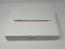 Apple MacBook Air Empty Box Only 13 Inch