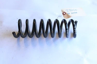MERCEDES BENZ W209 CLK500 CLK350 2003-2009 MUELLE HELICOIDAL TRASERO DERECHO O DERECHO J3200 Foto 1 de 4