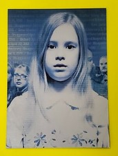 2007 Inkworks The 4400 Season 2 "4400 And Counting" Foil Puzzle Card AC-2