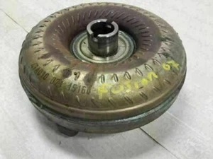 FORD FUSION 2007 3.0L A/T TORQUE CONVERTER FACTORY - Picture 1 of 6