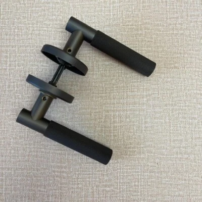 Palancas de puerta fusitales Valli And Valli H379 RP PGE 06M Foto 1 de 4