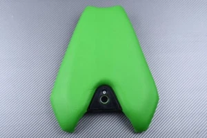 Green Rear Passenger Pillion Seat KAWASAKI Z1000 / Z 1000 R Z1000R 2017-2021 - Picture 1 of 4
