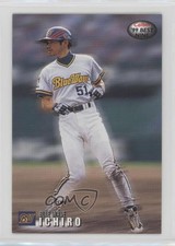 2000 Calbee '99 Best Nine Ichiro Suzuki #B-13