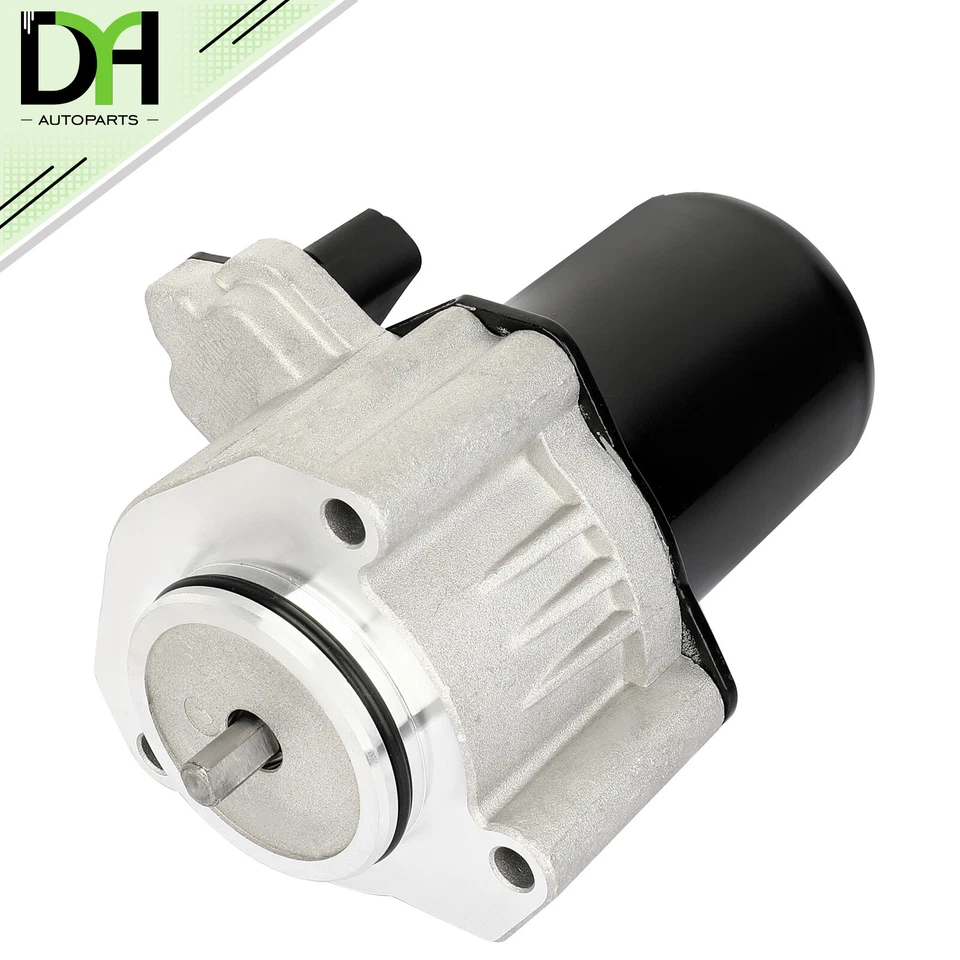 Transfer Case Motor For Dodge Durango Jeep Grand Cherokee 11-18 Liberty 2008-12 Foto 1 de 4