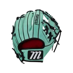Marucci Capitol Series M Type 44A2 11.75 Infield Baseball Glove: MFG2CP44A2 - Picture 1 of 5