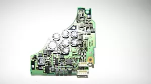 SONY POWER FUSES BOARD PART FOR DSR-PD150 DCR-VX2000 - Picture 1 of 1