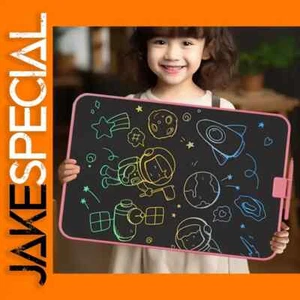 JakeSpecial – 12/15/20-Inch LCD Drawing Tablet for Kids and Adults - Bild 1 von 18