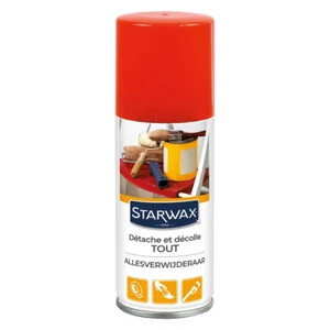 Starwax Lösen und Abziehen alles 100 ml - 40175 - Bild 1 von 2