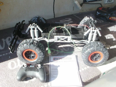 Camión Ford Raptor RC 2021 brillante nuevo 1/8 Foto 1 de 2