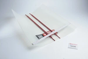 Jobo Formathalter 4511 mit 2 Führungsleisten für Jobodrum Tank 4550 und 4551  - Bild 1 von 2