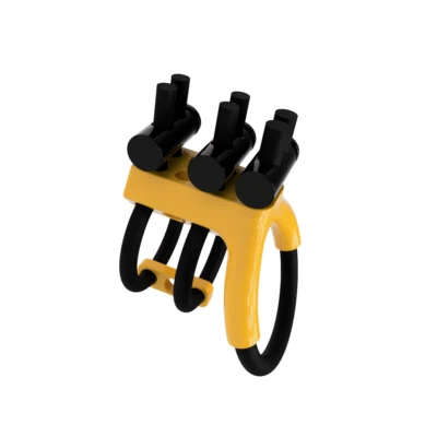 JOANNE'S REVIEWS Short Stairway To Heaven E-Stim Electrode