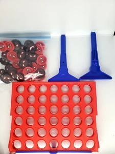 Spiderman Connect 4 ,Spiderman Vs Miles Morales Commemorative  Tin Case - Picture 1 of 4