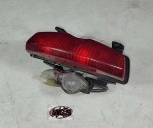 KAWASAKI Ninja 500 (EX 500) OEM Rear stop brake tail light assy - Picture 1 of 4