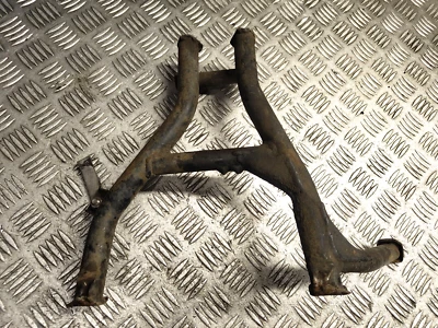 SOPORTE CENTRAL PRINCIPAL HONDA CBR600-F CBR600-F2 1991 91 94 Foto 1 de 2