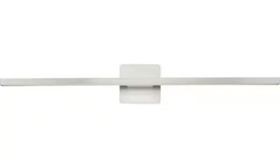 🔥Progress Lighting Phase 5 32 LED Vanity Light Brushed Nickel 3CCT Modern - Image 1 of 4