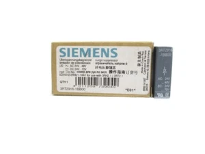 SIEMENS 3RT2916-1BB00 24/48VAC NSMP - Bild 1 von 4