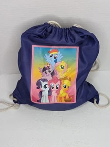 My Little Pony Lote de 22 Unicornios y Ponis Mixtos Hasbro y Bolsa de Transporte  - Imagen 1 de 9