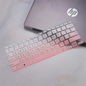 Keyboard skin cover for ASUS Vivobook T3304 F1404 M1405 X1404 J1400 X1405 - Picture 1 of 13
