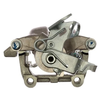 For Volkswagen Jetta 05-10 Disc Brake Caliper Element3 Semi-Loaded New Rear Foto 1 de 4