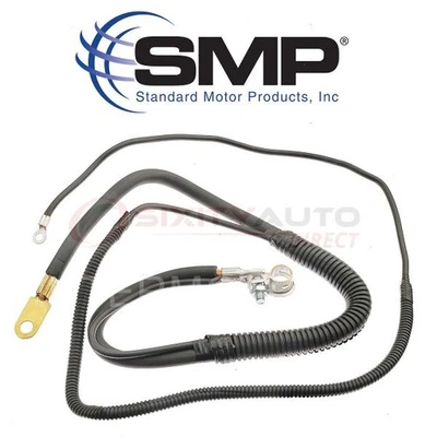 Standard Battery Cable for 2007-2012 Chevrolet Avalanche - Electrical es Foto 1 de 4