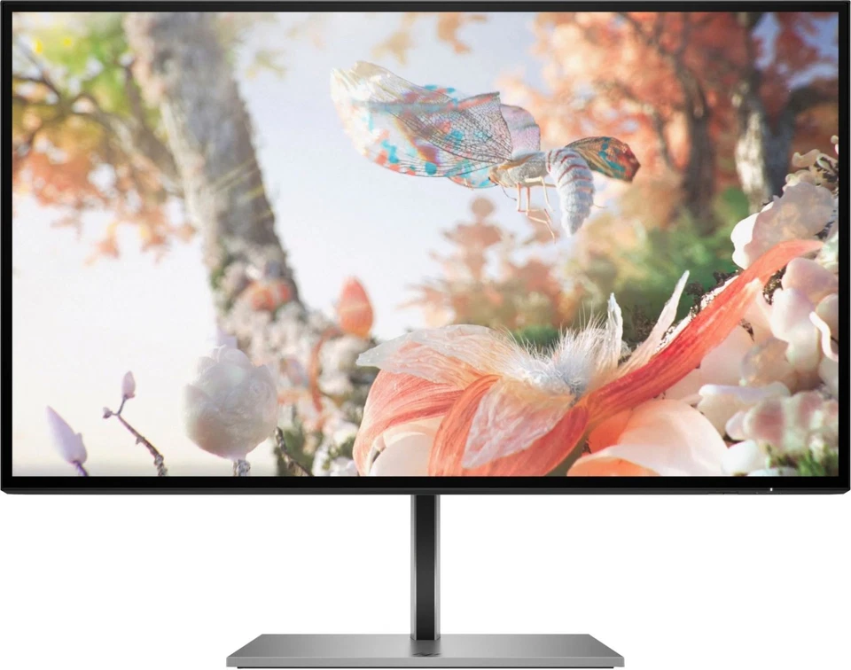 Monitor HP 1A9C9AA#ABB IPS 4K Ultra HD 25"