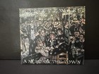Rod Stewart A Night On The Town OOP •DELUXE EDITION •••Extremely Rare•••2 CD’s !
